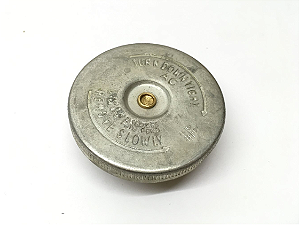 TAMPA DO RADIADOR - CAP, RADIATOR CAP ASSY - A-1215 / AC-846709 / WO-801728 / WO-810391