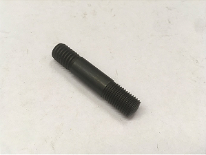 PRISIONEIRO DO COLETOR DE ADMISSÃO E ESCAPE - STUD, MANIFOLD TO ENGINE BLOCK 1 15/16 - WO-349712