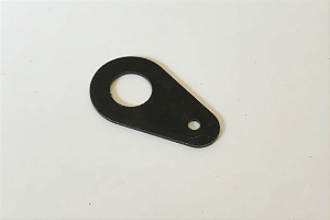 CLIP DO FREIO DE MÃO (LATE MODEL) - CLIP, HAND BRAKE - WO-641921