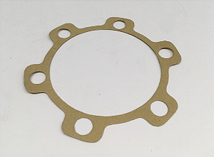 JUNTA DA FLANGE DO SEMI EIXO TRASEIRO E DIANTEIRO - GASKET, AXLE SHAFT FLANGE - A-904