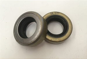 RETENTOR DO EIXO DA ALAVANCA DE TRAÇÃO E REDUZIDA - OIL SEAL, SHIFT ROD - A-974 / FM-GP-7798-A
