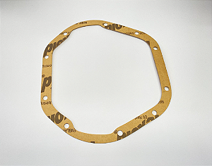 JUNTA DO DIFERENCIAL - GASKET, DIFFERENTIAL COVER, REAR AXLE (CJ AND M SERIES) - WO-639957
