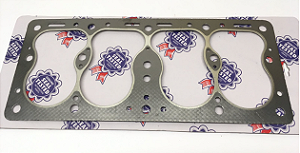 JUNTA DO CABECOTE DO MOTOR -  A-8558 / 638540