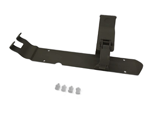 SUPORTE DA ENGRAXADEIRA - BRACKET, GREASE GUN - WOA-12219