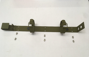 SUPORTE DO DESCONTAMINADOR - A5-63-1