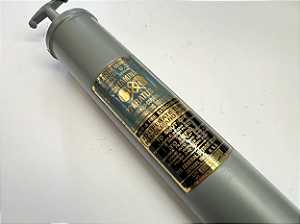 DESCONTAMINADOR (REPLICA, NOVO, ALTA QUALIDADE) - DECONTAMINATOR APPARATUS - M2