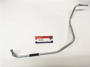LINHA DE COMBUSTÍVEL DO FLEXIVEL A ENTRADA DA BOMBA - FUEL LINE, FLEXIBLE TO FUEL PUMP - A-1368