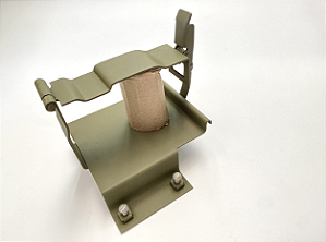 SUPORTE DA CAIXA DE PRIMEIROS SOCORROS DO PAINEL -  9777300-B / 9777300-G-B