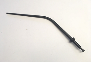 ALAVANCA DO CAMBIO T84 - LEVER, GEAR SHIFT - A-1380