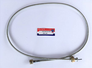 CABO EM METAL DO VELOCIMETRO - CABLE, SPEEDOMETER -  A-1267
