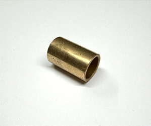 BUCHA DA PONTA DO EIXO DO MOTOR DE ARRANQUE - BUSHING, STARTER IN BELL HOUSING - WO-639734 / A-1681