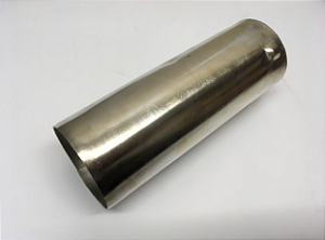 EXTENSOR DO TANQUE DE COMBUSTIVEL - EXTENSION, FUEL TANK - A-6424 / GPW-9034-A