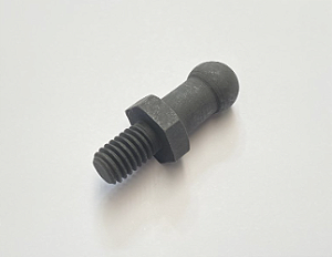 PINO DO BALANCEIRO DA EMBREAGEM NA CAIXA DE TRANSFERÊNCIA E CHASSI - STUD, BALL - A-181 / FM-GPW7514 / GPW-7514