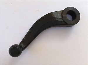 BRACO PITMAN DA DIREÇÃO - ARM, STEERING - A-1116