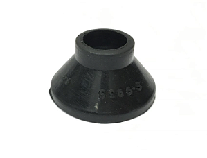 GUARDA PÓ DE BORRACHA DO TERMINAL DE DIREÇÃO - DUST CAP, TIE ROD END (RUBBER) - A-844-R