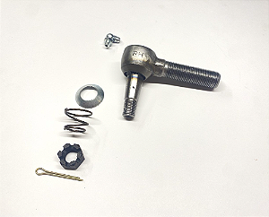 TERMINAL DE DIREÇÃO LADO DIREITO - TIE ROD END RH -A-838