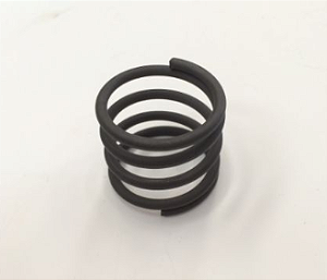 MOLA DO ROLAMENTO DA COLUNA DE DIRECAO - SPRING, STEERING COLUMN BEARING - WO-639191 / GPW-3520