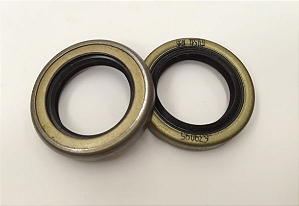 RETENTOR DO EIXO DO SETOR DE DIREÇÃO - OIL SEAL, STEERING SECTOR SHAFT - WO-639095 / GPW-3591-A