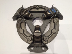 PLATÔ DA EMBREAGEM  - PLATE, PRESSURE 8 1/2 POL - WO-642622