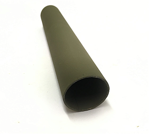 TUBO DE ENTRADA SUPERIOR DO RADIADOR - TUBE, RADIATOR, UPPER (STEEL) - A-6374 / GPW-8290