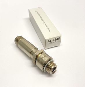 VELA DE IGNICAO A PROVA DAGUA - AL-2245