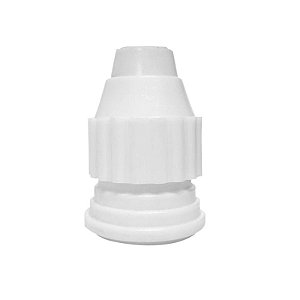 Adaptador Acoplador para Bicos Confeitar GRANDES  MAGO