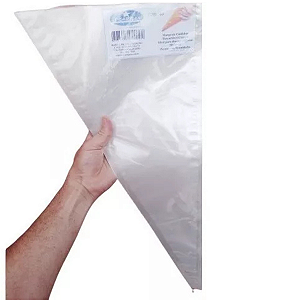 Mangas De Confeitar Para Chantilly Biscoito Recheio E Outros