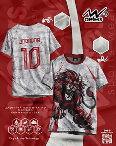 Camisa Leão