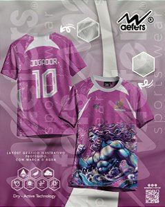 Camisa Posseidon