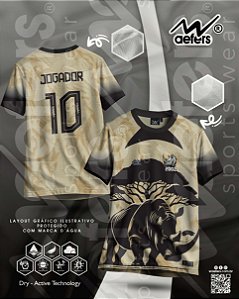 Camisa Rinoceronte