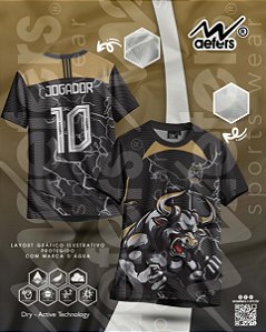 Camisa Touro