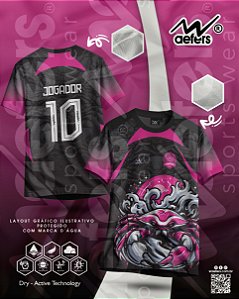 Camisa  Siri