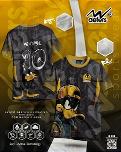 Camisa  Patolino