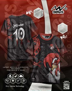 Camisa Galo