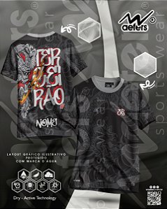 Camisa Terceirão Dragão