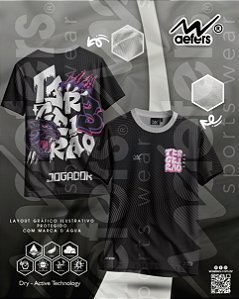 Camisa Terceirão Pantera