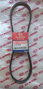 Correia Ar Condicionado 4PK675 KIA PICANTO