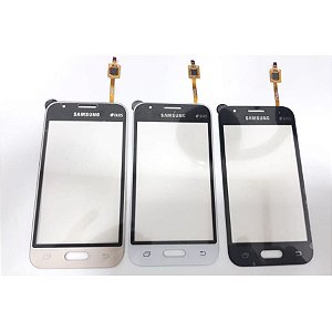 Tela Touch Samsung J1 Mini J105