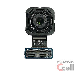 Câmeras Samsung J5 Pro J530 2017