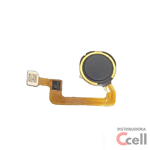 Sensor Biometria digital Xiaomi Redmi 12c