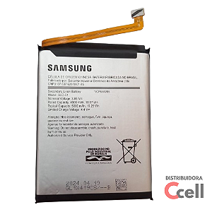 Bateria Nova 100% Original Retirada de Aparelho novo Samsung A05s A057M