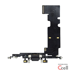 Flex de Carga Iphone 8 Plus