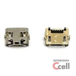 Conectores De Carga Motorola Moto G5s Xt1792