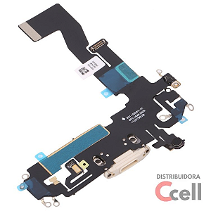 Flex de Carga Iphone 12/ 12 pro