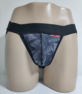 CUECA JOCK STRAPY COPACABANA FRANTZ DESIGN