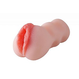 MASTURBADOR MASCULINO VAGINA 15 EM CYBERSKIN MAIG