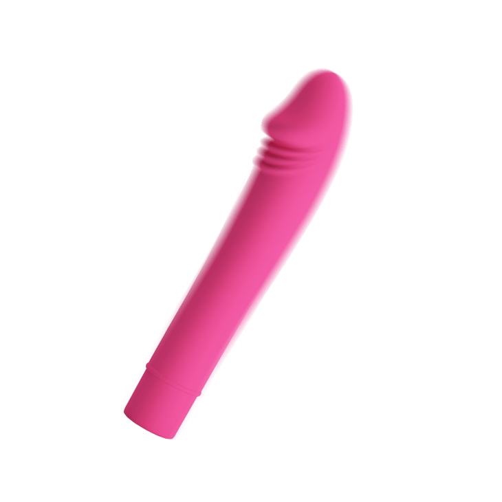 MINI VIBRADOR PIXIE PRETTY LOVE