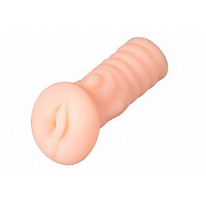MASTURBADOR MASCULINO EM FORMATO DE VAGINA FORMATO 20 MAIG