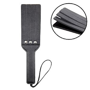 PALMATÓRIA DE LUXO 24,0 X 6,0CM