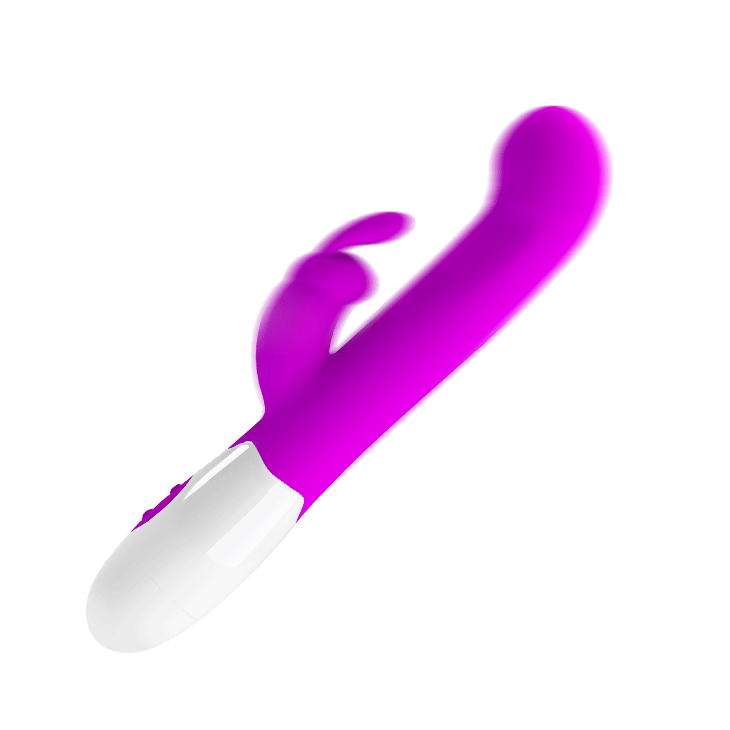 VIBRADOR CENTAUR PRETTY LOVE